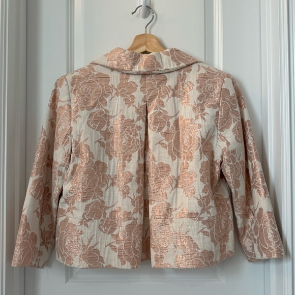 Cropped Jacket - Picture 3 of 5